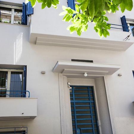 Bentzi...Boutique Apartment 6, Superior Suite For 4 Guests Αθήνα Εξωτερικό φωτογραφία