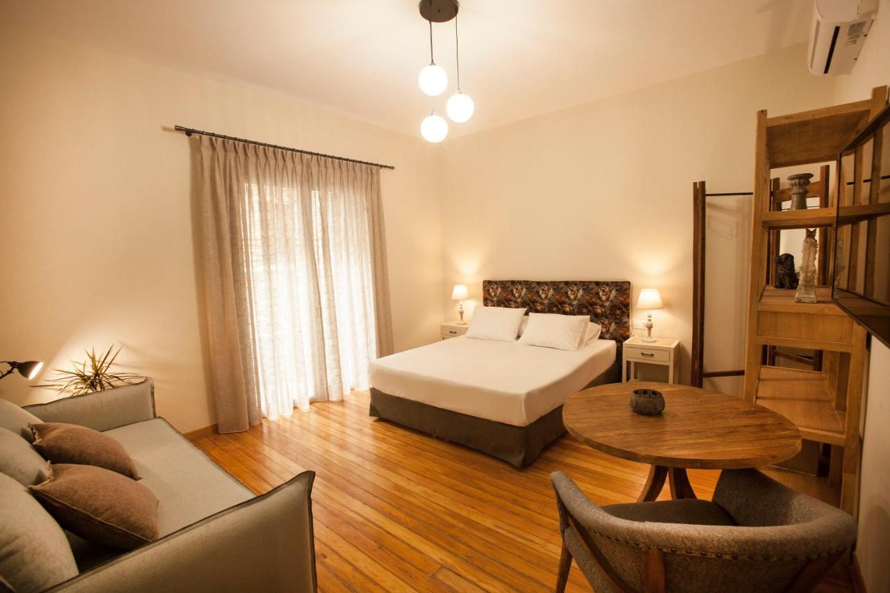 Bentzi...Boutique Apartment 6, Superior Suite For 4 Guests Αθήνα Εξωτερικό φωτογραφία