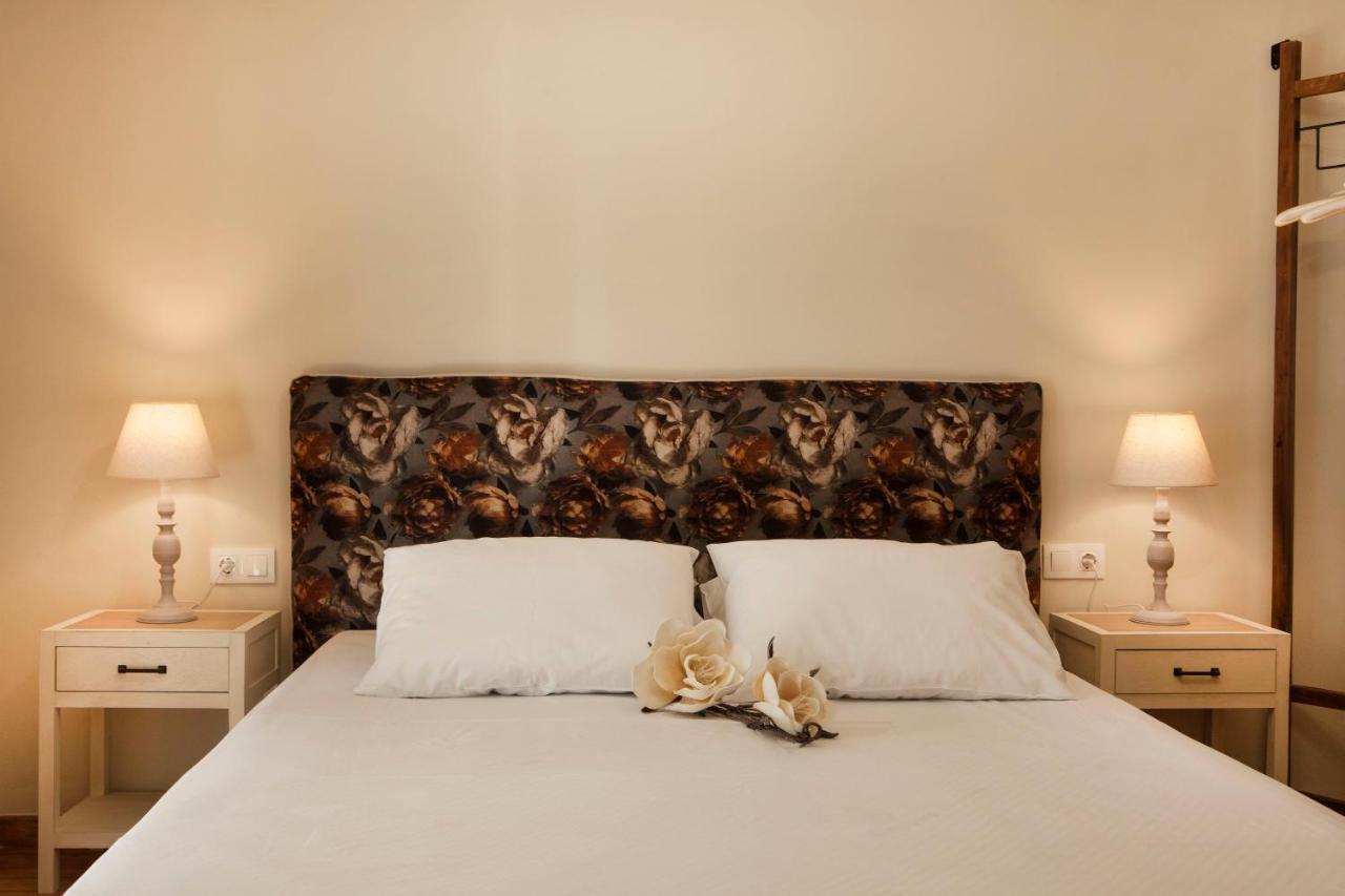 Bentzi...Boutique Apartment 6, Superior Suite For 4 Guests Αθήνα Εξωτερικό φωτογραφία