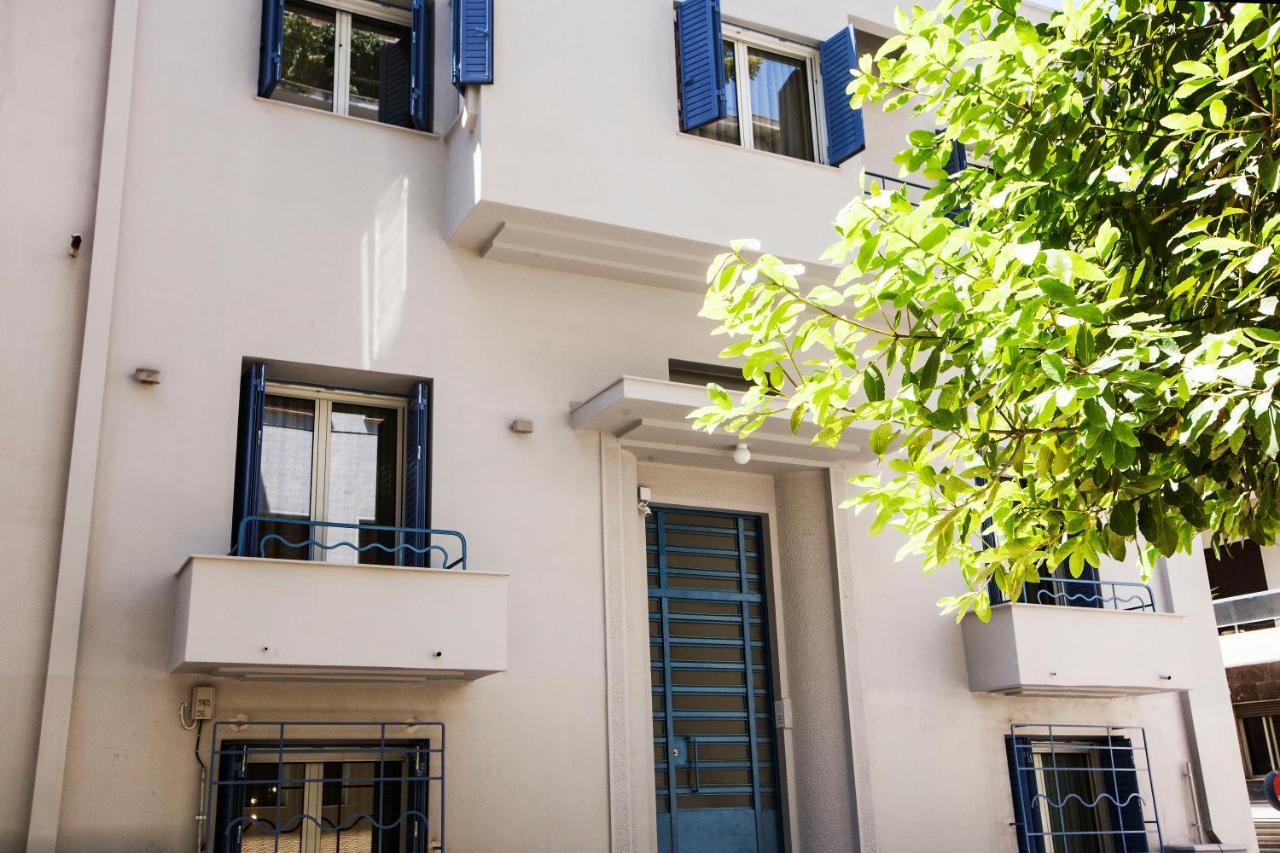 Bentzi...Boutique Apartment 6, Superior Suite For 4 Guests Αθήνα Εξωτερικό φωτογραφία