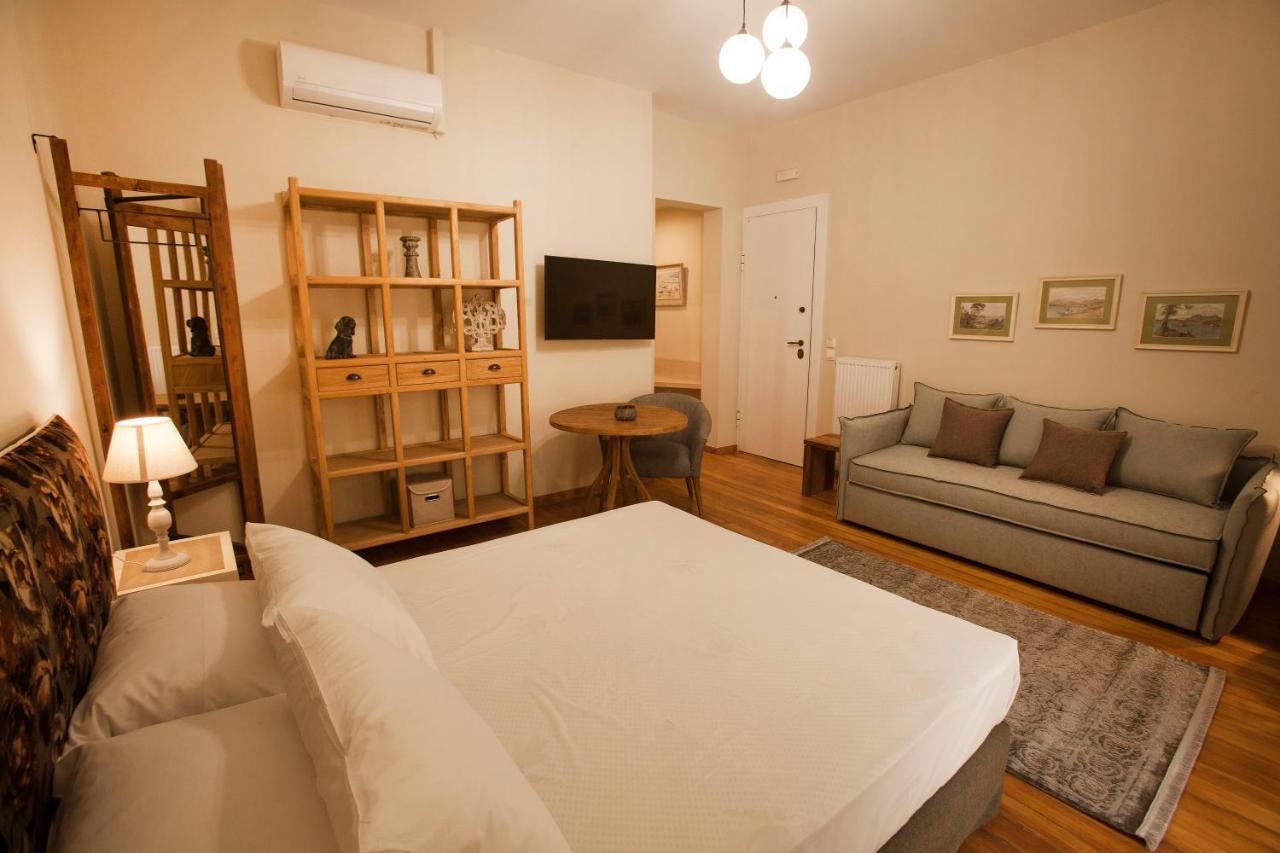 Bentzi...Boutique Apartment 6, Superior Suite For 4 Guests Αθήνα Εξωτερικό φωτογραφία