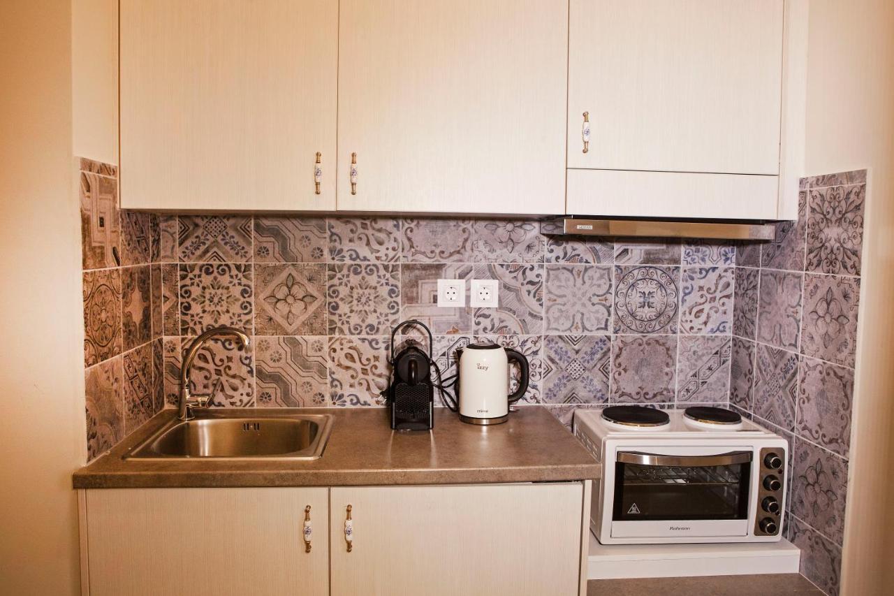 Bentzi...Boutique Apartment 6, Superior Suite For 4 Guests Αθήνα Εξωτερικό φωτογραφία